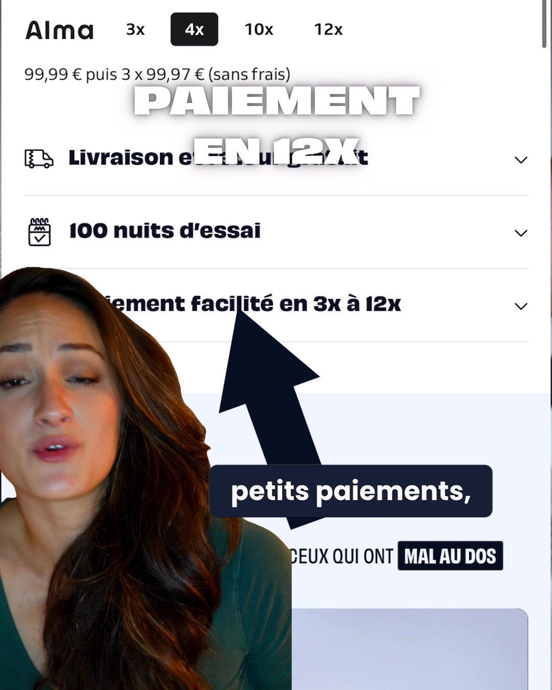 Publicité Tediber