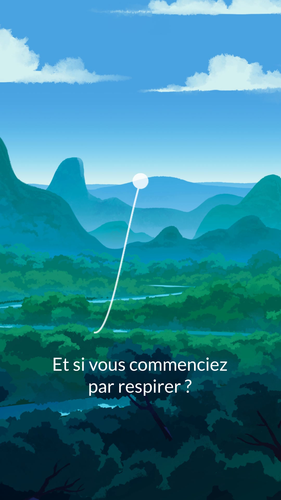 Publicité Petit BamBou